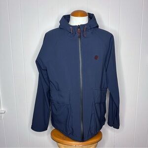 Marshall Artist Hooded Softshell Jacket #062